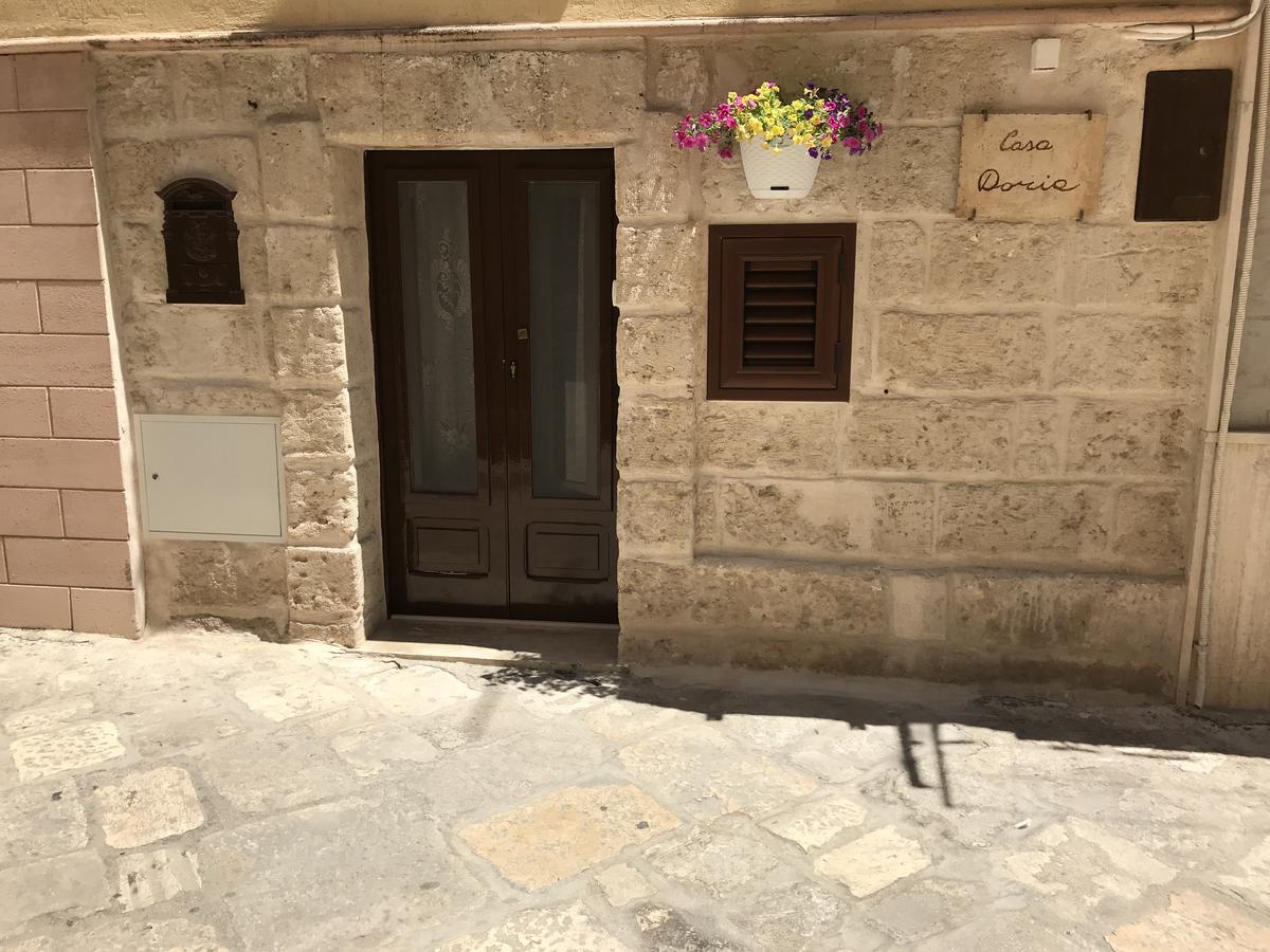 Holiday home Casa Doria *