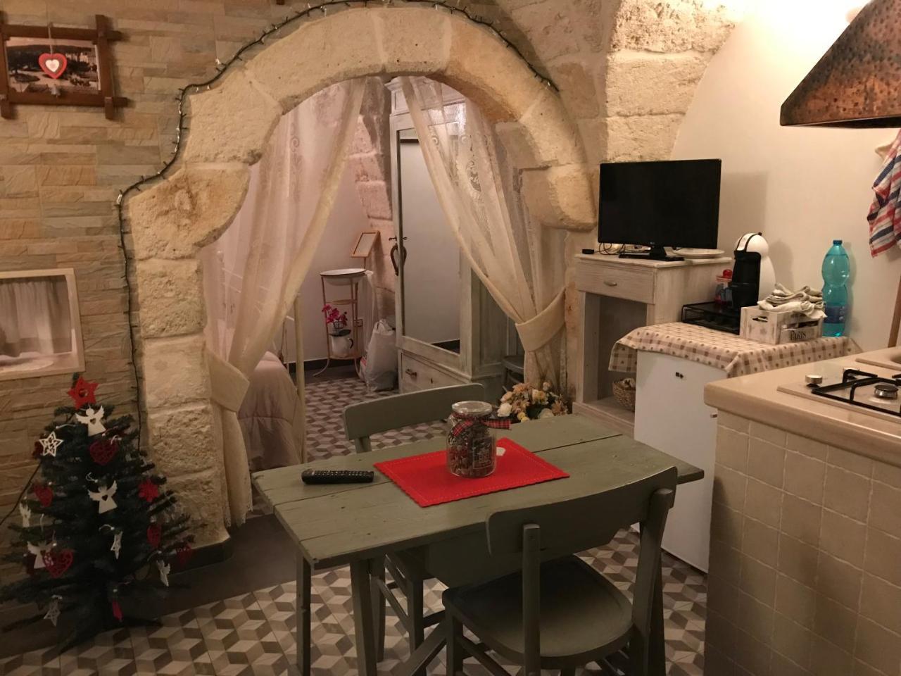 Holiday home Casa Doria *