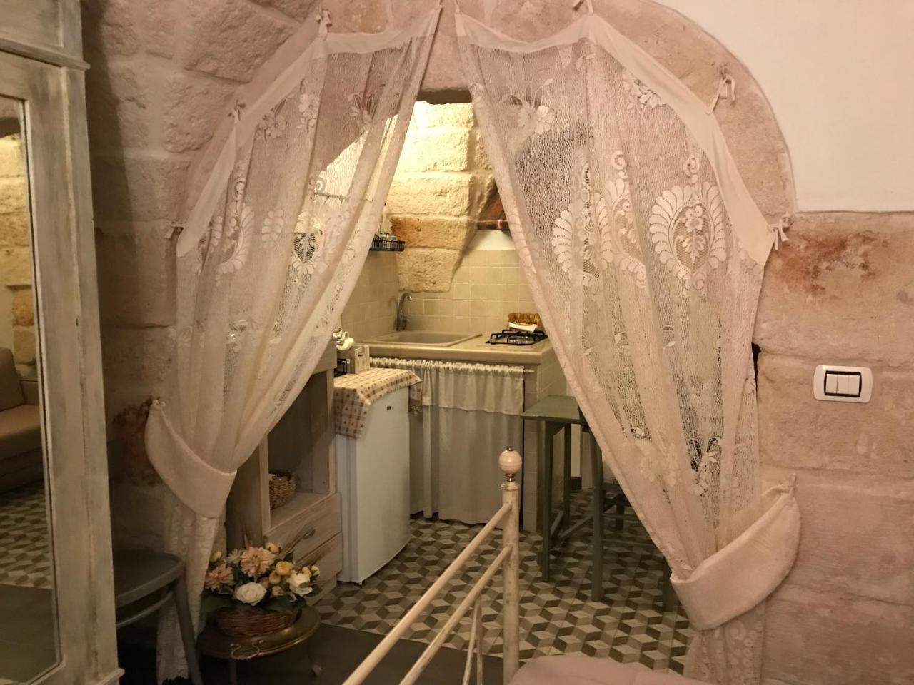 Casa Doria * Fasano